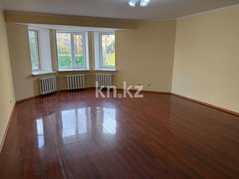 Продажа 3-комнатной квартиры, 113.3 м² - Продажа трехкомнатных квартир в Астане - страница 2 фото 1 из 15