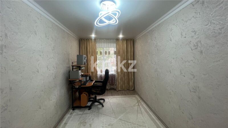 Продажа 3-комнатной квартиры, 60 м² - Продажа трехкомнатных квартир в Темиртау - страница 17 фото 2 из 10