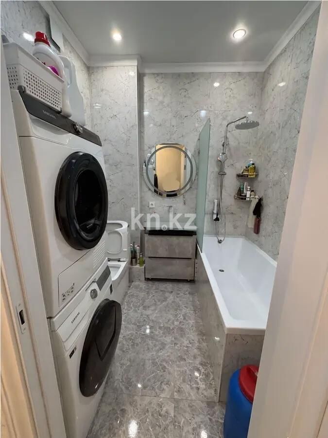 Продажа 3-комнатной квартиры, 98.8 м² - Продажа трехкомнатных квартир в р-не Сарайшык Астаны - страница 4 фото 6 из 9