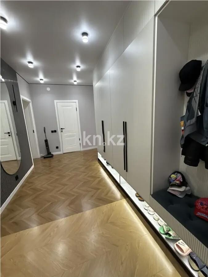 Продажа 3-комнатной квартиры, 90 м² - Продажа трехкомнатных квартир в Турксибском р-не Алматы - страница 6 фото 7 из 7
