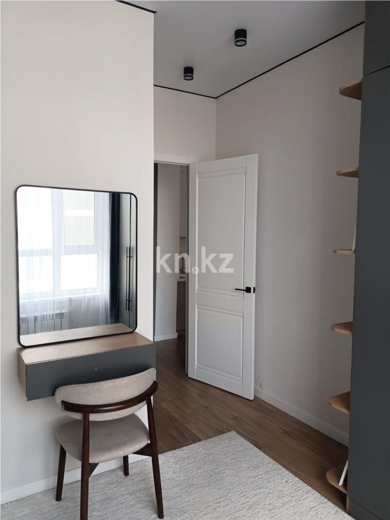 Продажа 3-комнатной квартиры, 71 м² - Продажа квартир в блочном доме в Астане - страница 135 фото 10 из 26