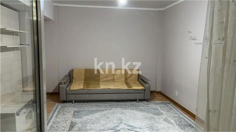 Продажа 1-комнатной квартиры, 35 м² - Недвижимость в Алматы - страница 20 фото 1 из 4