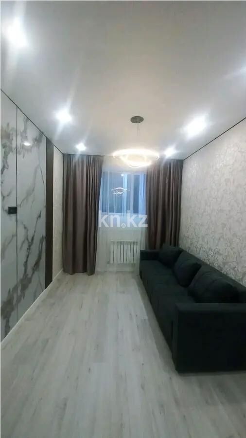 Продажа 1-комнатной квартиры, 36 м² - Продажа квартир в р-не Сарайшык Астаны - страница 4 фото 1 из 5