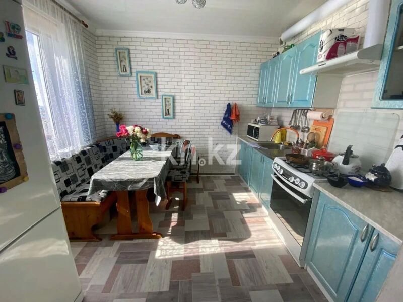 Продажа 2-комнатной квартиры, 64 м² - Продажа двухкомнатных квартир в Майкудуке Караганды - страница 17 фото 3 из 5