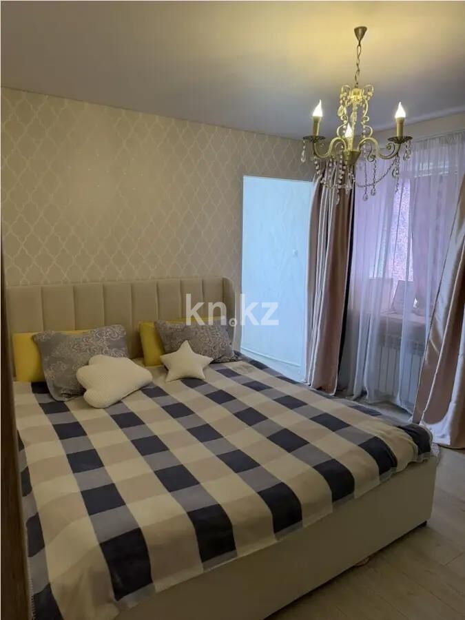 Продажа 2-комнатной квартиры, 48 м² - Продажа двухкомнатных квартир в Темиртау - страница 7 фото 2 из 4