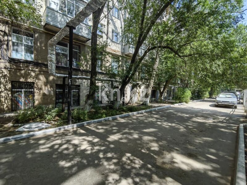 Продажа 2-комнатной квартиры, 44 м² - Продажа двухкомнатных квартир на Юго-Востоке Караганды - страница 19 фото 25 из 30