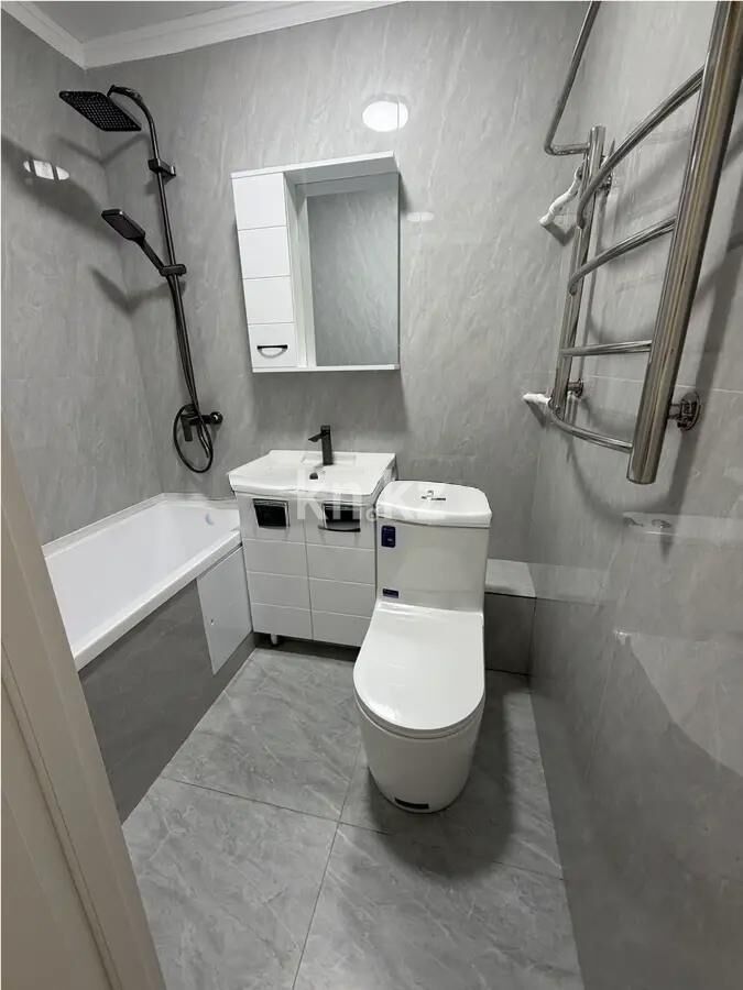 Продажа 1-комнатной квартиры, 33 м² - Продажа однокомнатных квартир в Ауэзовском р-не Алматы - страница 6 фото 3 из 4
