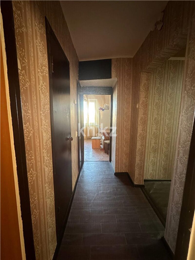 Продажа 2-комнатной квартиры, 52 м² - Продажа двухкомнатных квартир на Юго-Востоке Караганды - страница 23 фото 8 из 13