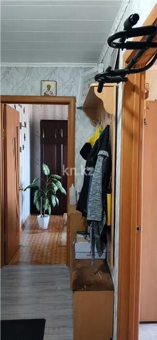 Продажа 2-комнатной квартиры, 44 м² - Продажа двухкомнатных квартир в Абае - страница 2 фото 6 из 6