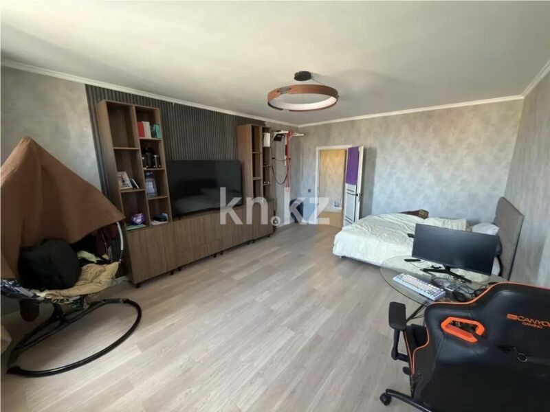 Продажа 2-комнатной квартиры, 68 м² - Продажа квартир в Казахстане - страница 5 фото 1 из 4