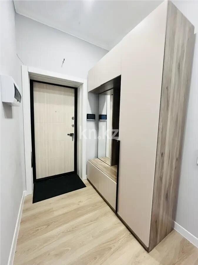 Продажа 3-комнатной квартиры, 84 м² - Продажа трехкомнатных квартир в кирпичном доме в Караганде - страница 3 фото 5 из 5