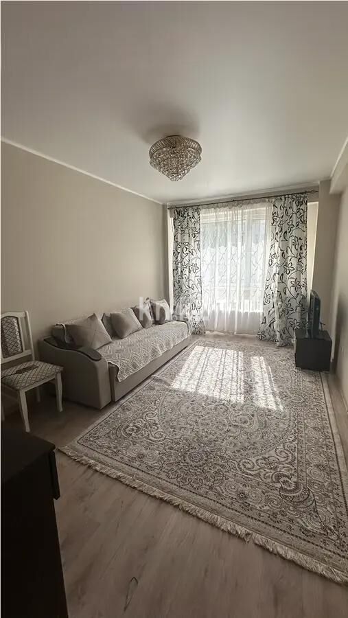 Продажа 2-комнатной квартиры, 58 м² - Продажа квартир от собственников в Алматы - страница 46 фото 1 из 4