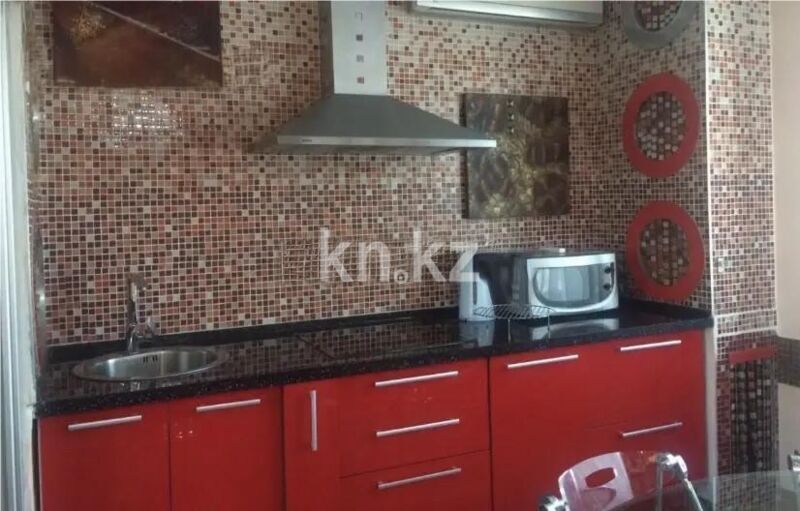 Продажа 2-комнатной квартиры, 85 м² - Продажа квартир в монолитно-каркасном доме в Астане - страница 131 фото 3 из 4
