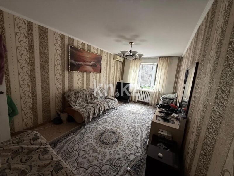 Продажа 2-комнатной квартиры, 42 м² - Продажа квартир от собственников в Алматы - страница 72 фото 1 из 6