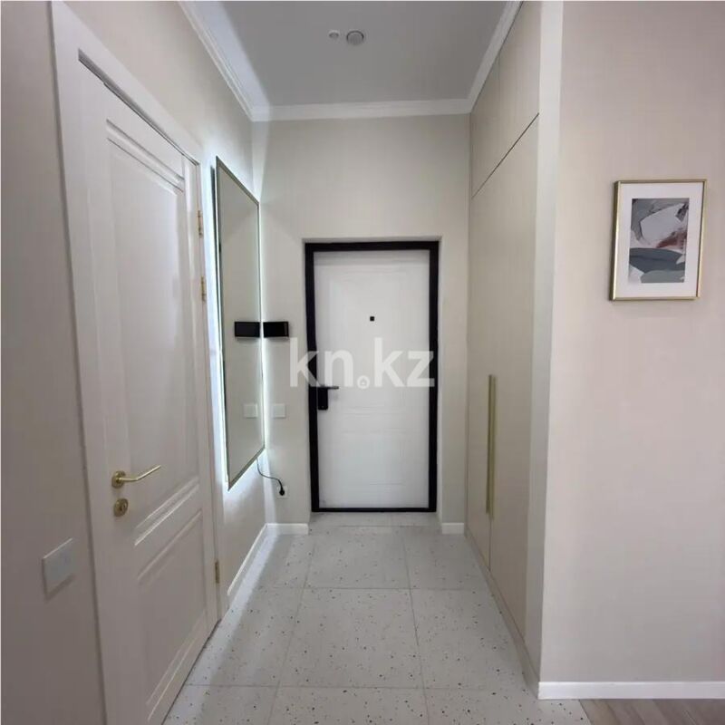 Продажа 2-комнатной квартиры, 40.6 м² - Продажа двухкомнатных квартир в кирпичном доме в Казахстане - страница 87 фото 5 из 5