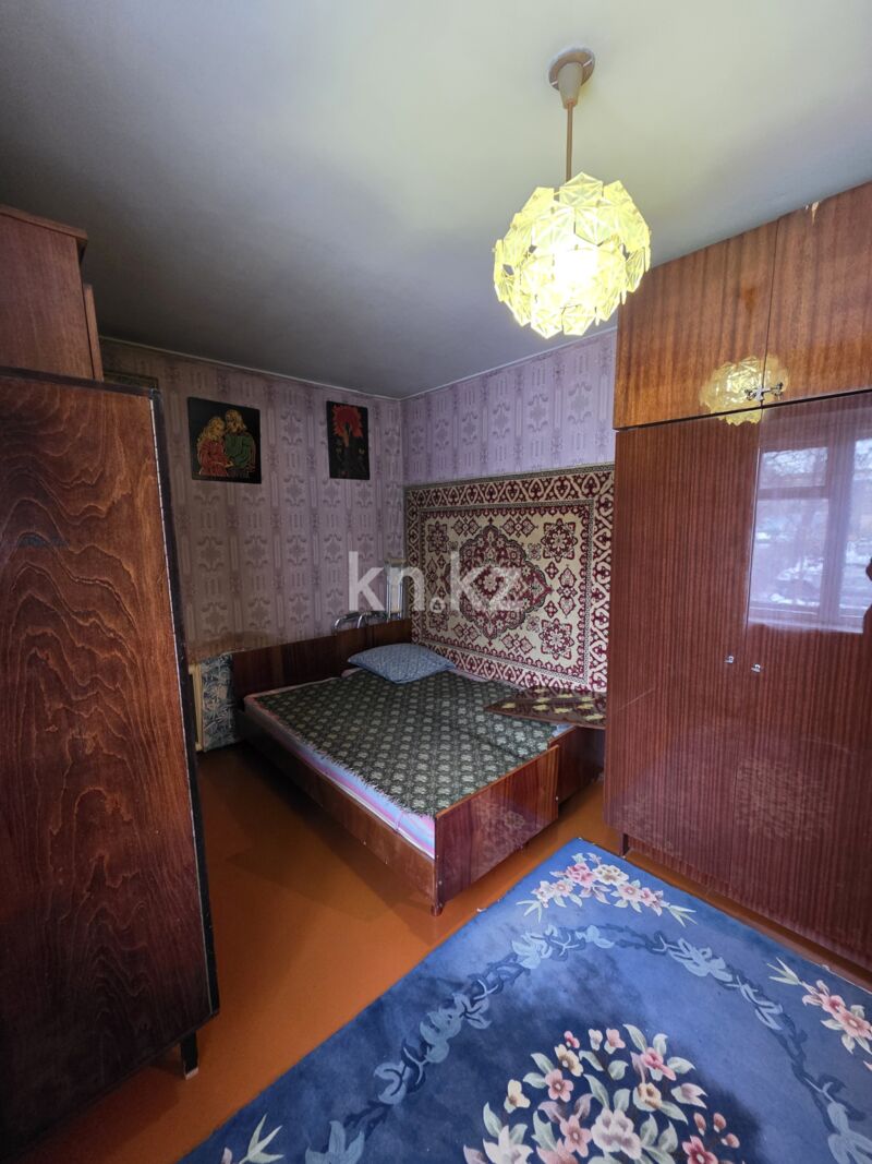 Продажа 3-комнатной квартиры, 64.7 м² - Продажа трехкомнатных квартир в Караганде - страница 46 фото 6 из 11