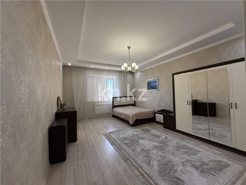 Продажа 5-комнатного дома, 450 м² - Продажа домов, коттеджей в Караганде - страница 2 фото 6 из 31