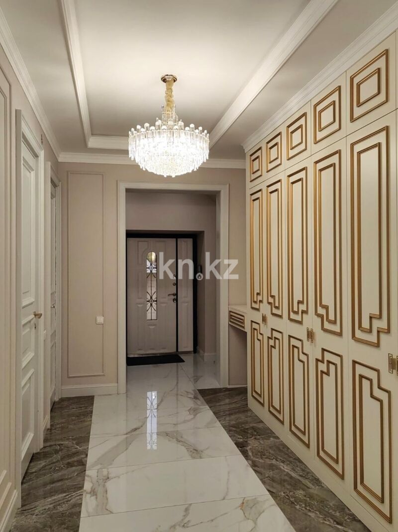 Продажа 7-комнатного дома, 450 м² - Продажа домов, коттеджей в Караганде - страница 6 фото 28 из 33