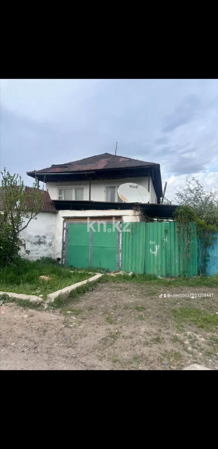 Продажа 5-комнатного дома, 150 м² - Продажа домов, коттеджей в Алматинской области фото 1 из 1