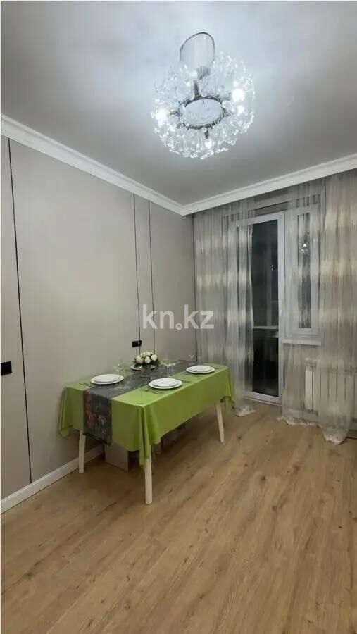 Продажа 1-комнатной квартиры, 41.2 м² - Продажа однокомнатных квартир в р-не Сарыарка Астаны - страница 20 фото 3 из 5