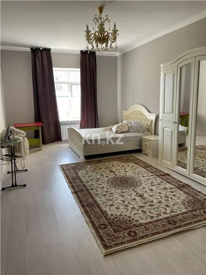 Продажа 3-комнатной квартиры, 147 м² - Продажа квартир в Астане - страница 468 фото 2 из 5