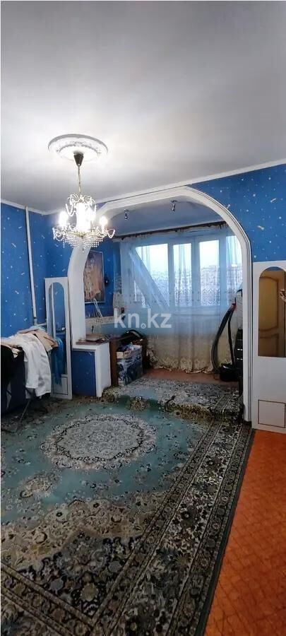 Продажа 3-комнатной квартиры, 60 м² - Продажа трехкомнатных квартир в Ауэзовском р-не Алматы - страница 28 фото 3 из 7