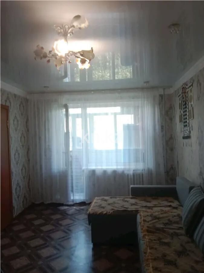 Продажа 4-комнатной квартиры, 61 м² - Продажа четырехкомнатных квартир от собственников в Темиртау фото 1 из 5