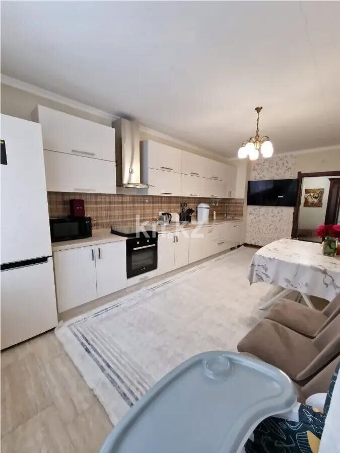 Продажа 3-комнатной квартиры, 88 м² - Продажа квартир в Казахстане - страница 151 фото 2 из 2