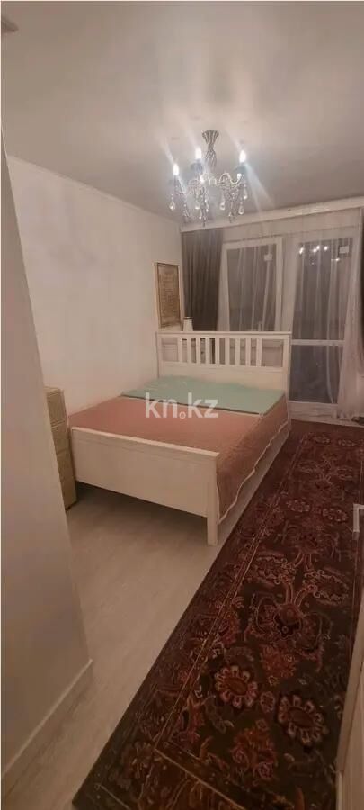 Продажа 2-комнатной квартиры, 53.4 м² - Продажа двухкомнатных квартир в монолитно-каркасном доме в Казахстане - страница 35 фото 2 из 4