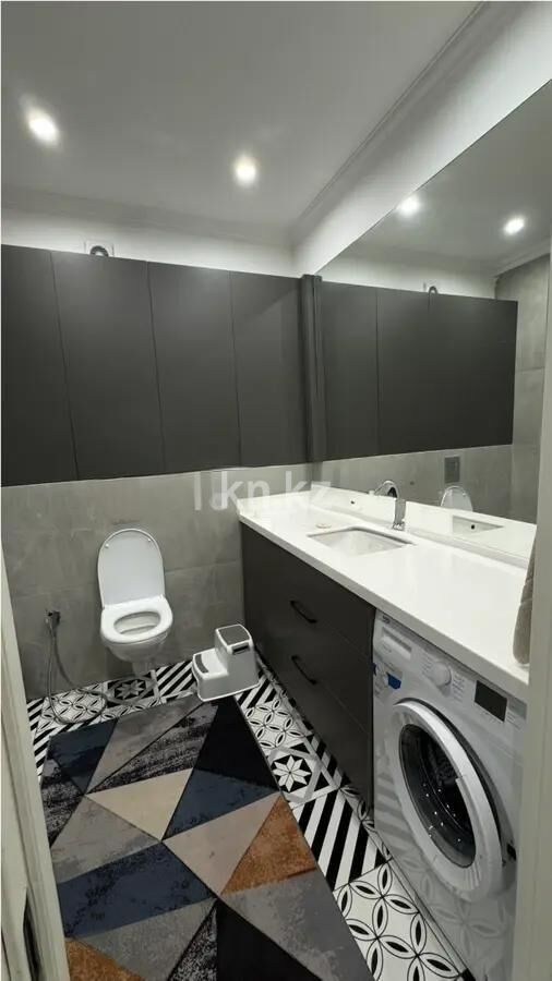 Продажа 3-комнатной квартиры, 79 м² - Продажа трехкомнатных квартир в Бостандыкском р-не Алматы - страница 27 фото 4 из 5
