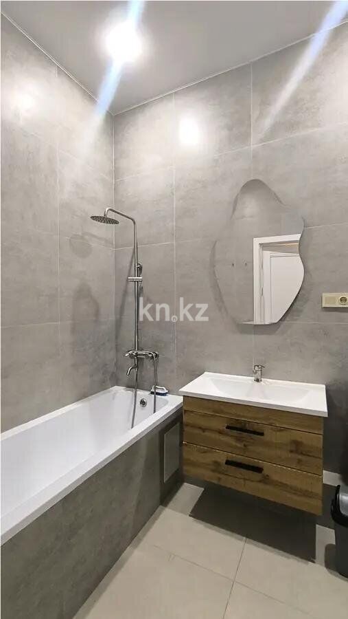 Продажа 2-комнатной квартиры, 64 м² - Недвижимость в Астане - страница 27 фото 4 из 6