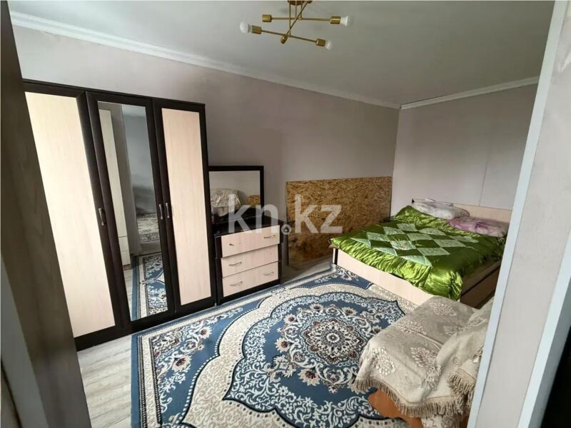 Продажа 2-комнатной квартиры, 46 м² - Продажа квартир в Майкудуке Караганды - страница 29 фото 2 из 5