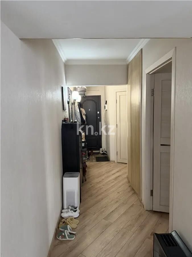 Продажа 3-комнатной квартиры, 55.5 м² - Продажа трехкомнатных квартир в Медеуском р-не Алматы - страница 15 фото 7 из 7