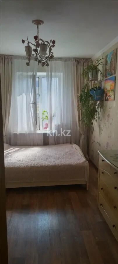 Продажа 3-комнатной квартиры, 56.4 м² - Продажа трехкомнатных квартир в Алматы фото 3 из 7