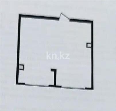 Продажа 1-комнатной квартиры, 31.08 м² - Продажа квартир в Турксибском р-не Алматы - страница 6 фото 1 из 2