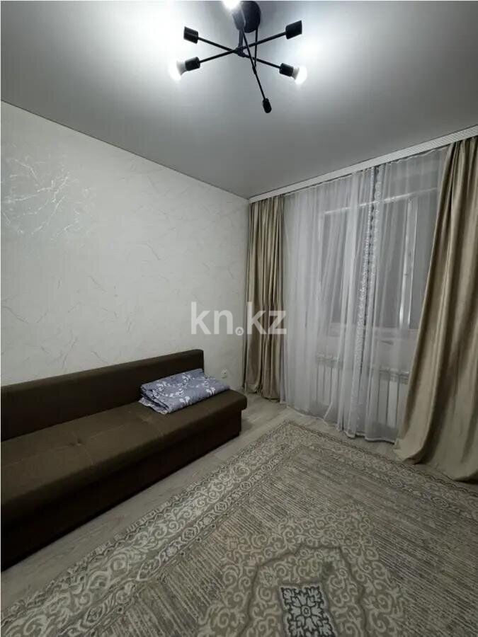 Продажа 2-комнатной квартиры, 38 м² - Недвижимость в Астане - страница 10 фото 1 из 4