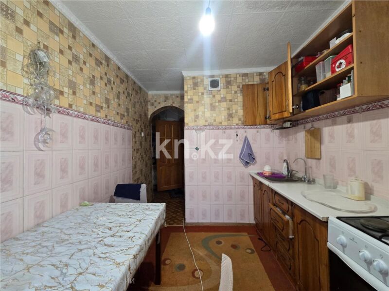 Продажа 2-комнатной квартиры, 54 м² - Продажа двухкомнатных квартир в панельном доме в Темиртау - страница 8 фото 6 из 14