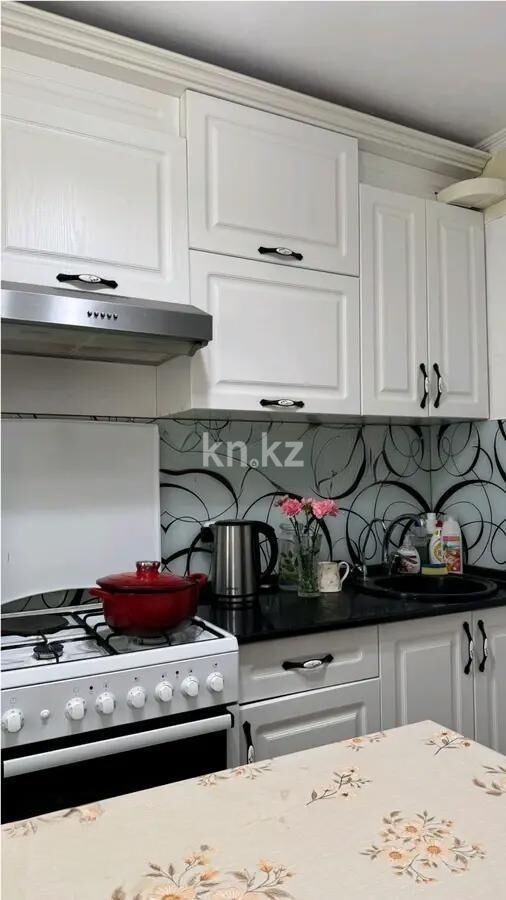 Продажа 3-комнатной квартиры, 70 м² - Недвижимость в Темиртау фото 3 из 5