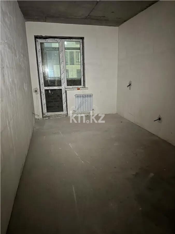 Продажа 1-комнатной квартиры, 51.6 м² - Продажа однокомнатных квартир в Казахстане - страница 18 фото 1 из 3