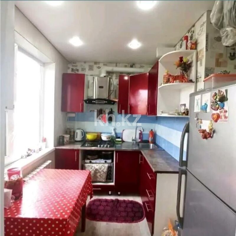Продажа 2-комнатной квартиры, 58 м² - Продажа двухкомнатных квартир в Темиртау - страница 3 фото 3 из 5