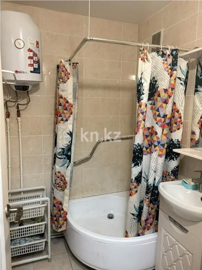 Продажа 2-комнатной квартиры, 44 м² - Продажа двухкомнатных квартир в Темиртау - страница 7 фото 4 из 4