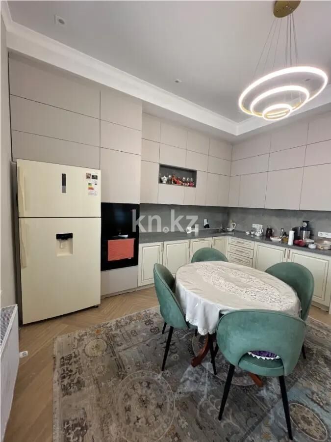 Продажа 3-комнатной квартиры, 102.28 м² - Продажа недвижимости в Алматы - страница 30 фото 4 из 8