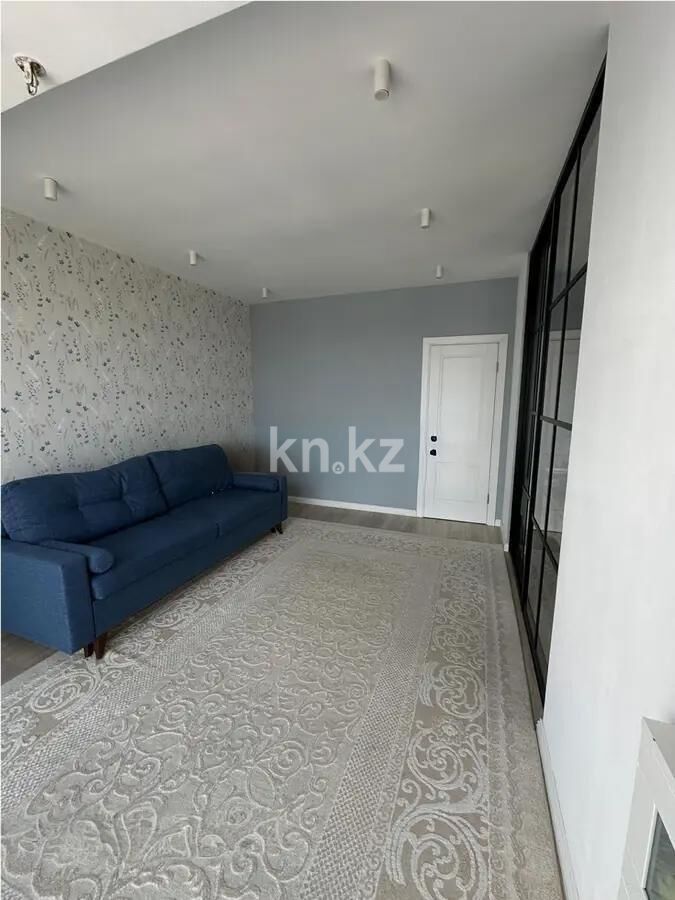Продажа 1-комнатной квартиры, 44 м² - Продажа квартир в Казахстане - страница 152 фото 1 из 2