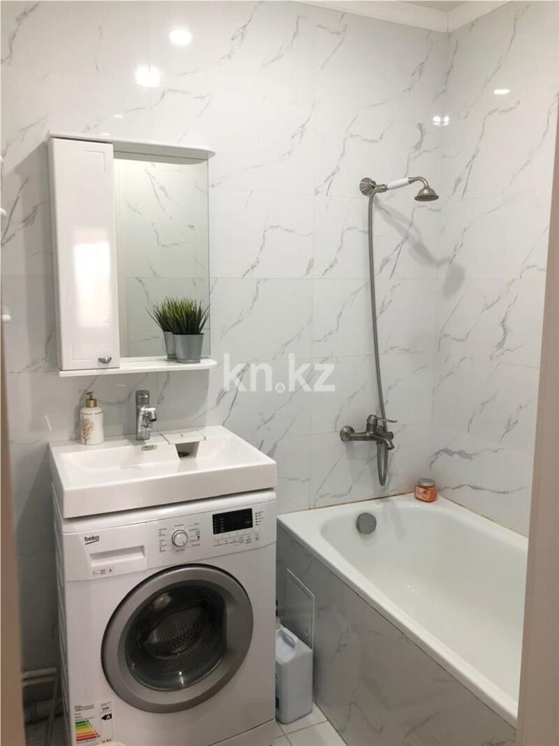 Продажа 2-комнатной квартиры, 49 м² - Продажа двухкомнатных квартир в Майкудуке Караганды - страница 11 фото 6 из 10