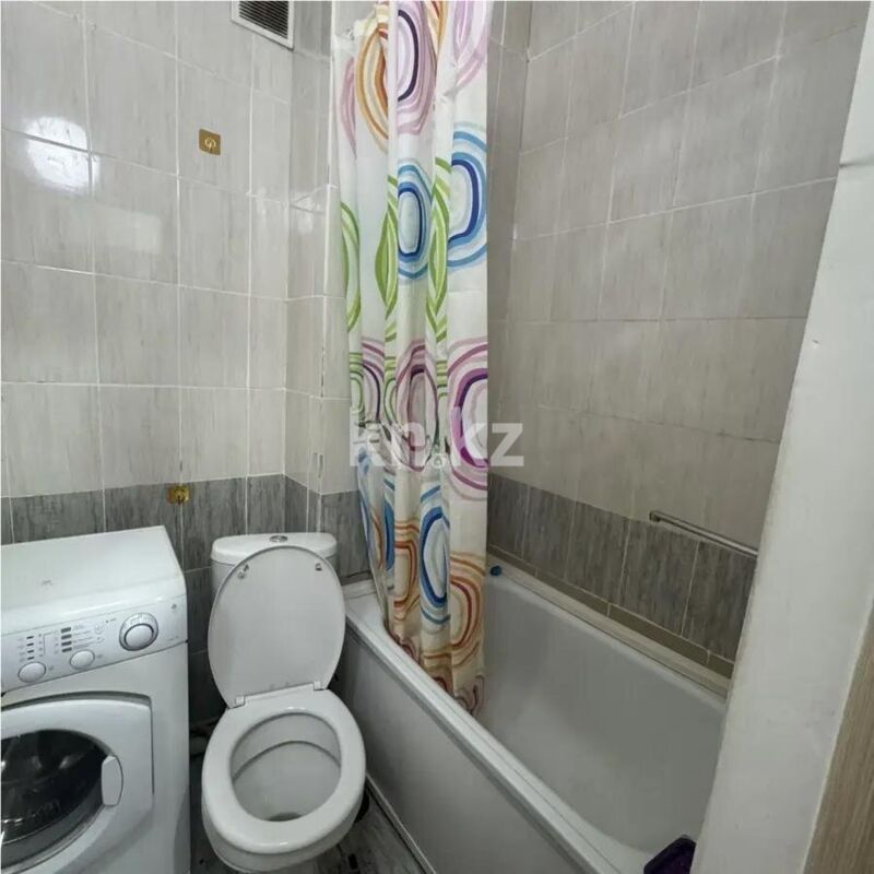 Продажа 1-комнатной квартиры, 34 м² - Продажа квартир в Казахстане - страница 32 фото 3 из 3
