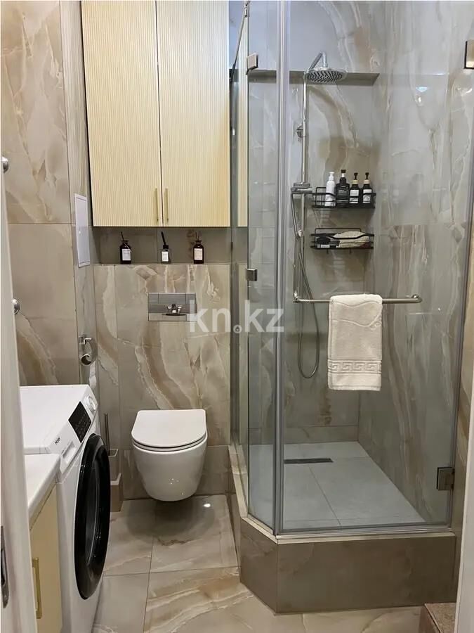 Продажа 3-комнатной квартиры, 87.1 м² - Продажа трехкомнатных квартир в Казахстане - страница 6 фото 5 из 5