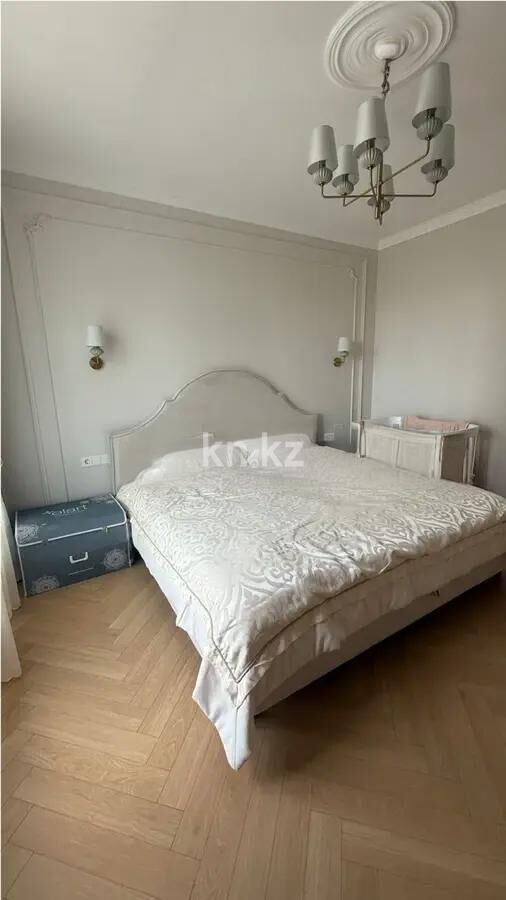Продажа 2-комнатной квартиры, 80.4 м² - Продажа квартир в монолитно-каркасном доме в Астане - страница 131 фото 2 из 6