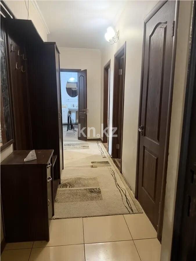 Продажа 2-комнатной квартиры, 58 м² - Продажа квартир в Казахстане - страница 227 фото 5 из 5