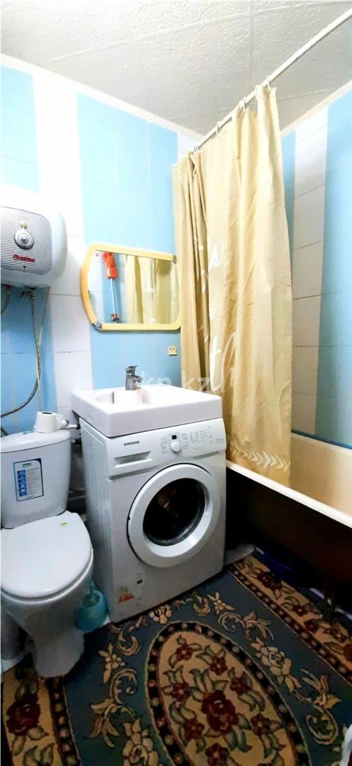 Продажа 2-комнатной квартиры, 41 м² - Продажа двухкомнатных квартир в панельном доме в Темиртау - страница 6 фото 7 из 11