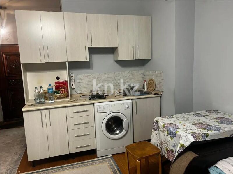 Продажа 1-комнатной квартиры, 33 м² - Продажа однокомнатных квартир в Алатауском р-не Алматы - страница 19 фото 2 из 3